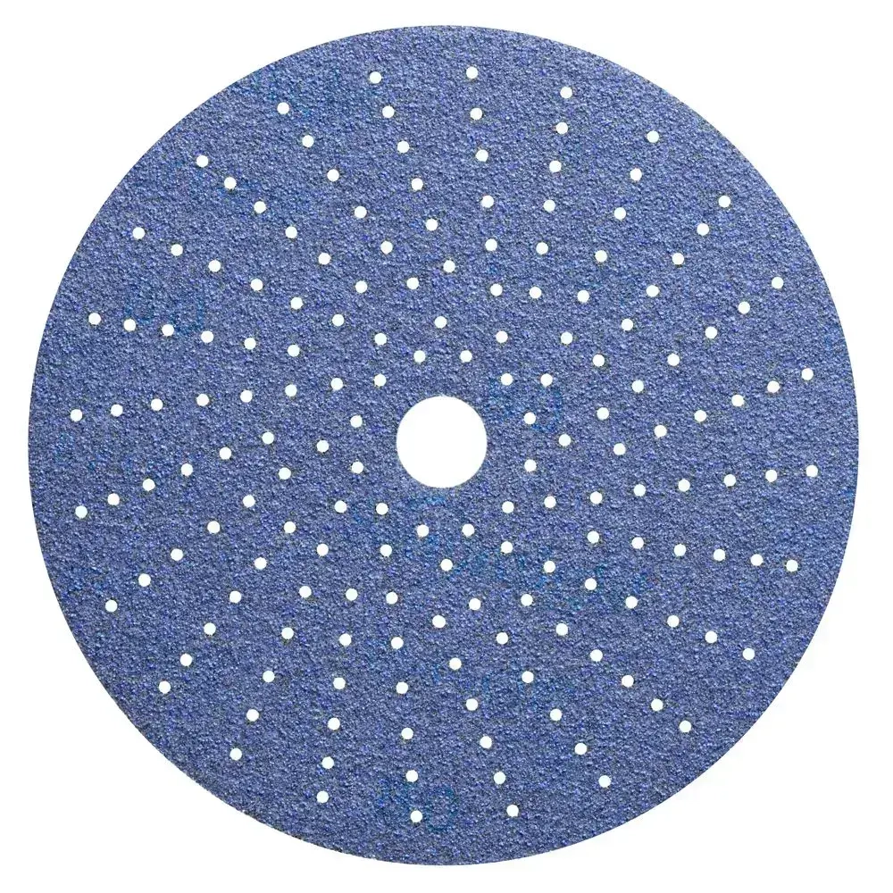 D-150; P120; 50 шт. CERAMIC. Шлифовальные круги на липучке SUNMIGHT: 150 мм; P120; 50 шт.