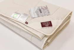 Одеяло всесезонное 200х220 German Grass Organic Hemp Grass