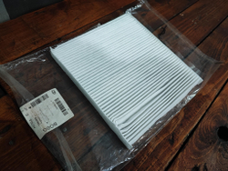 Фильтр салона Chevrolet Lacetti 03AC0076 A-GRESSOR Новый 03AC0076