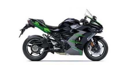 Ninja H2 SX