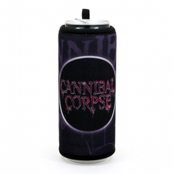 Чехол на банку Cannibal Corpse
