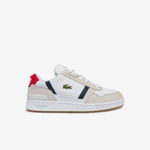 Кеды Lacoste T-Clip Low