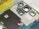 Samsung Galaxy S21 Ultra (SM-G998B) / Задняя крышка (корпус) (ORIG-SP)