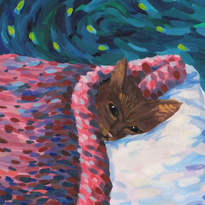 Cavetown / Sleepyhead (LP)