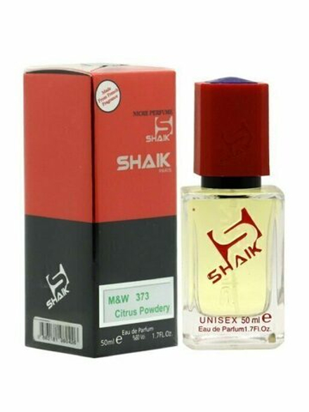 Shaik 373 Montale Starry Nights edp unisex 50 ml.