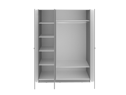 Коллекция “Лиана” Серая серебро