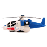 Вертолет на бат., коробка 8811-15