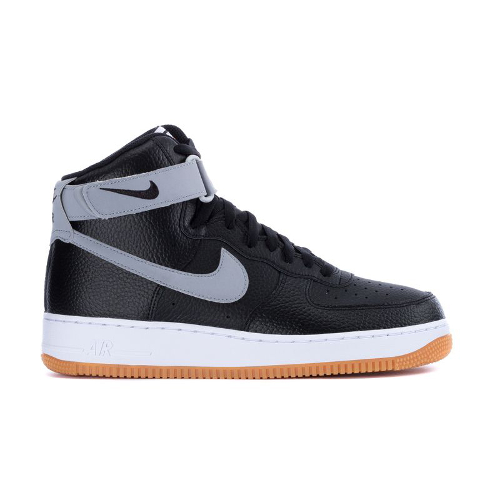 Nike Air Force 1 High Black/Grey