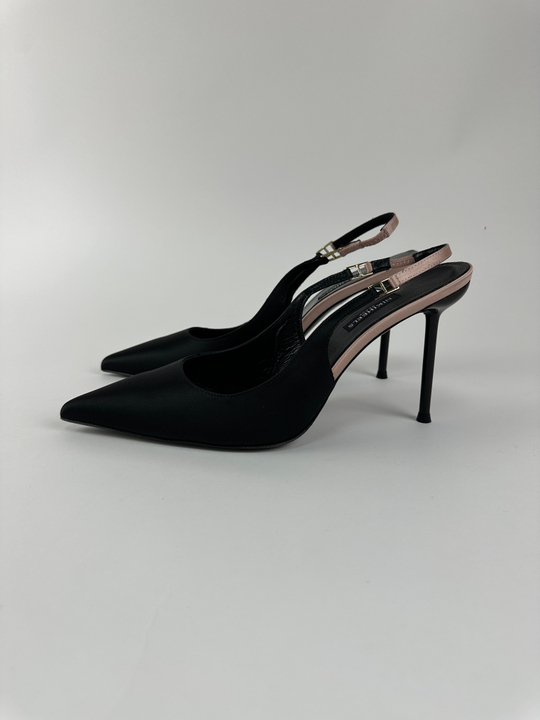 Туфли Nikiheels