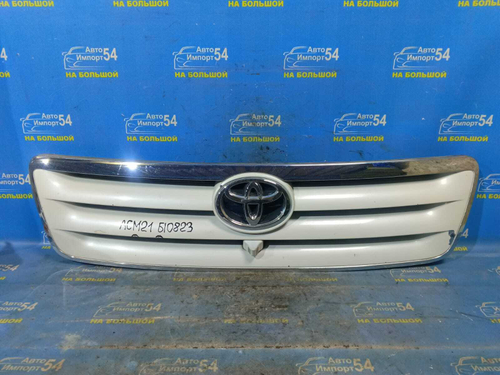 Решетка радиатора TOYOTA IPSUM 2001-2003
