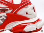 Кроссовки Track.2 Red/White