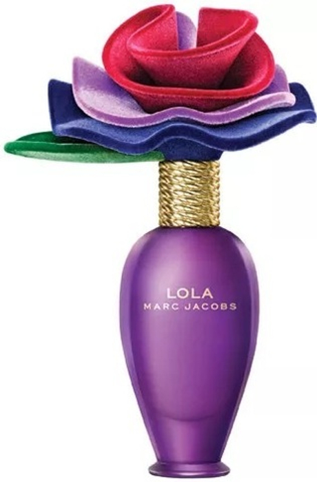 Marc Jacobs Lola Velvet