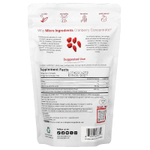 Micro Ingredients, клюквенный концентрат с витамином C, 300 капсул