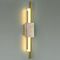 Настенный светильник Odeon Light Travertino L-Vision 7034/10WL