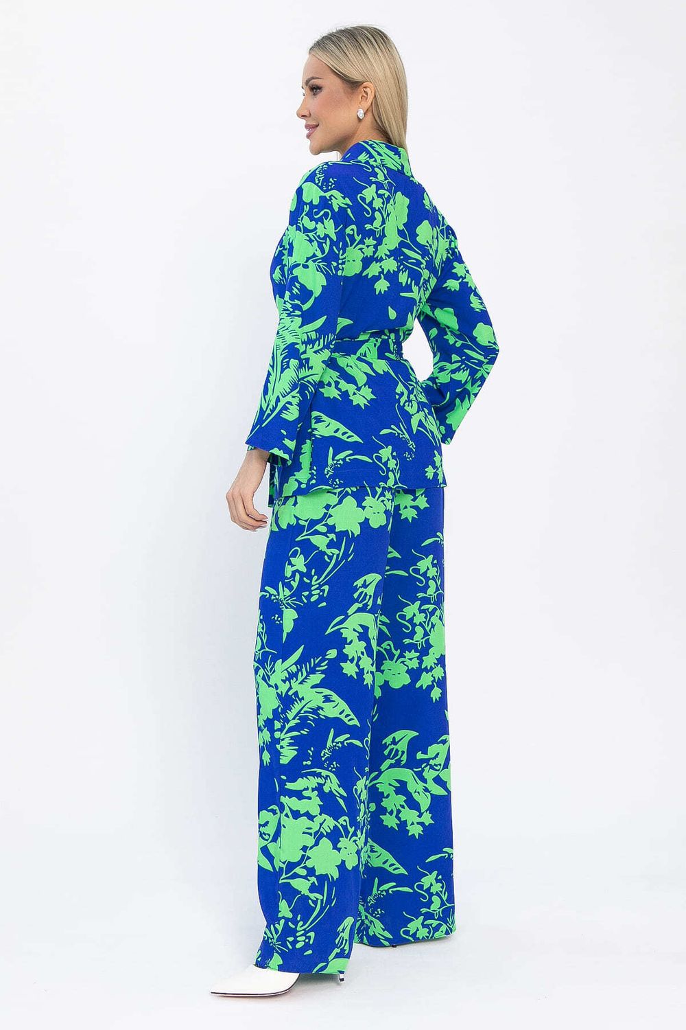 Костюм Эльба (синий) К13611-7М LT Collection