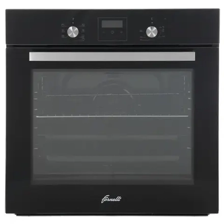 Духовой шкаф электрический Fornelli FET 60 ASPETTO BL