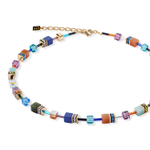 Колье Multicolour Motion Coeur de Lion