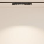 Трековый светильник Technical TR082-1-18W4K-M-B