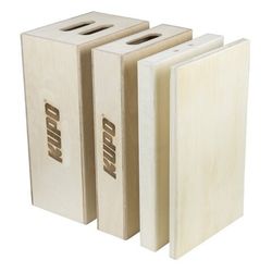 Деревянные опоры (Apple Boxes)