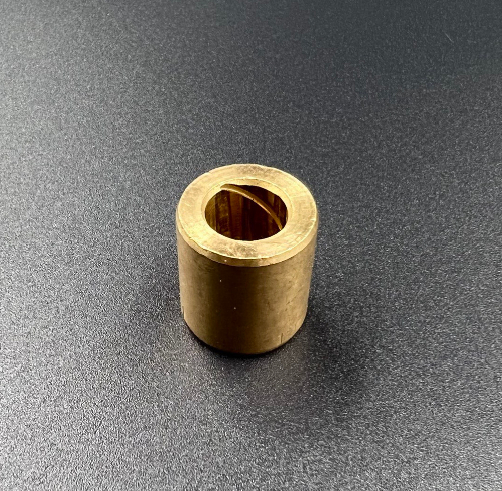 Втулка торсионного вала медная (верх) Yamaha 4-5, F4-6 (PREMARINE)