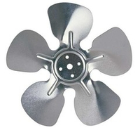 Крыльчатка 172/34° S (всасывание)