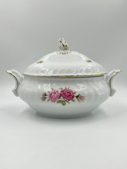 Супница Kaiser, Moosrose