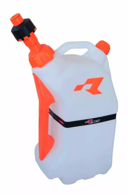 Канистра заправщик Quick Fill R15 RTech R-GASCAAR0020