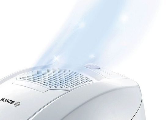 Холодильник Bosch KGN36S55