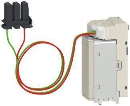 Расцепитель независимый MX 400В AC SE SPA-MX4A