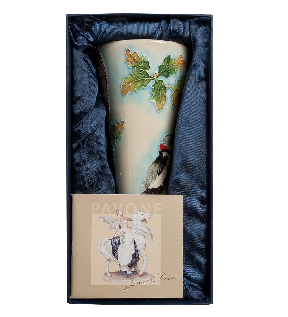 Pavone JP-97/49 Ваза «Звуки леса»