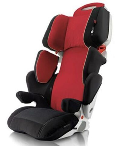 Автокресло Concord Lift Core