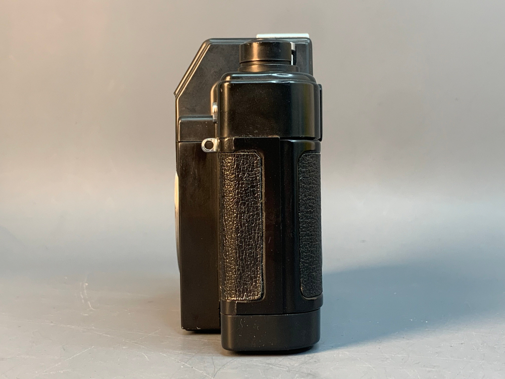 Зенит 19 kit - Гелиос-44М электроника неизвестна