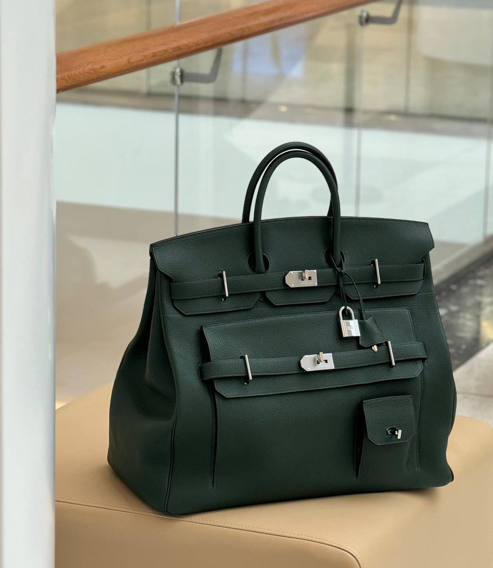 Сумка Hermes