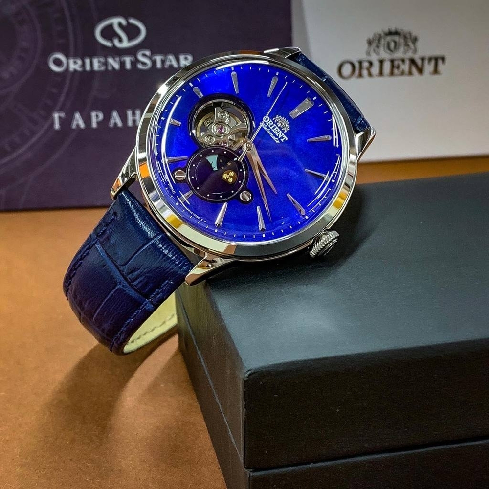 Orient RA-AS0103A