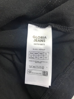 Футболка Gloria Jeans с разрезом, маркировка S-М, визуально на 44/46 размер