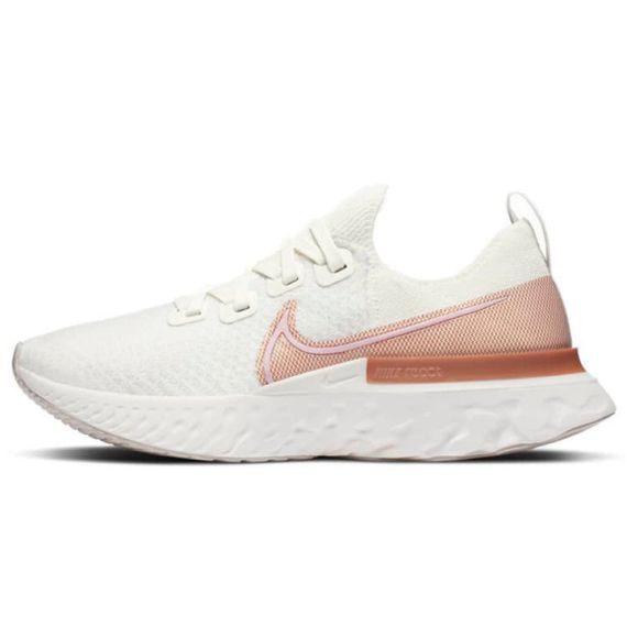 Nike React Infinity Run Flyknit 1