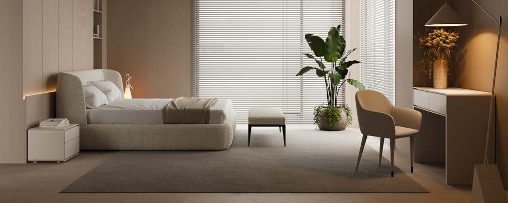 Кровать ЭПИКА | EPICA