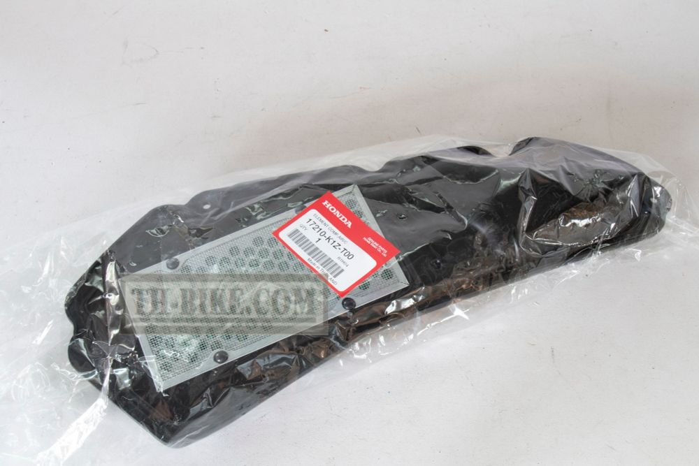 17210-K1Z-T00. ELEMENT COMP., AIR CLEANER. Air Filter Honda PCX160 2021-UP