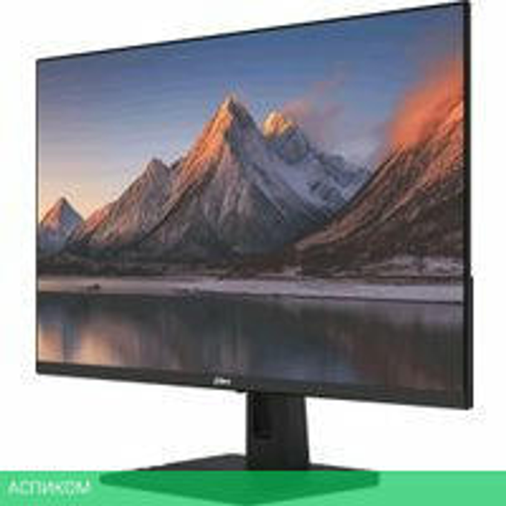 Монитор Dahua DHI-LM27-C301B