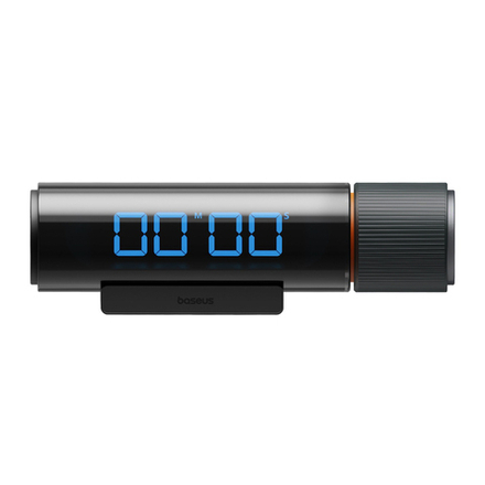 Таймер бытовой Baseus Heyo Magnetic Countdown Timer