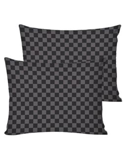 Постельное белье поплин Сказка "Роджер" евро Наволочка 50х70 см 2 шт Простынь на резинке 180x200 см Пододеяльник 200x215 см