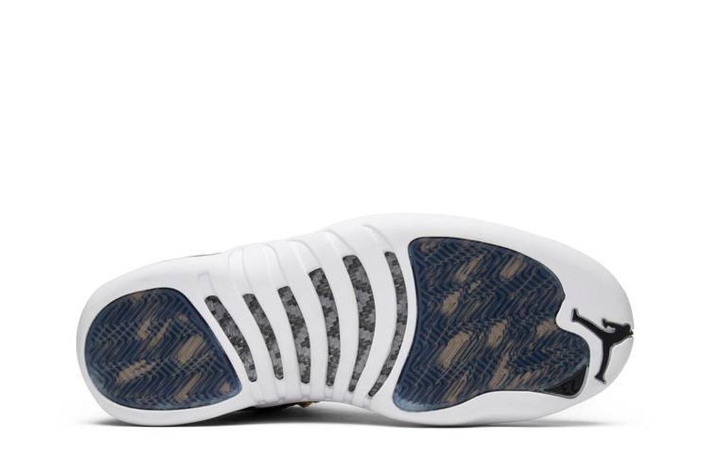 Wings jordan 12 online
