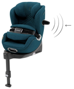 Автокресло Cybex Anoris T i-Size Mountain Blue