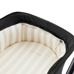 Детская коляска Happy Baby Kidlander 2 в 1 black