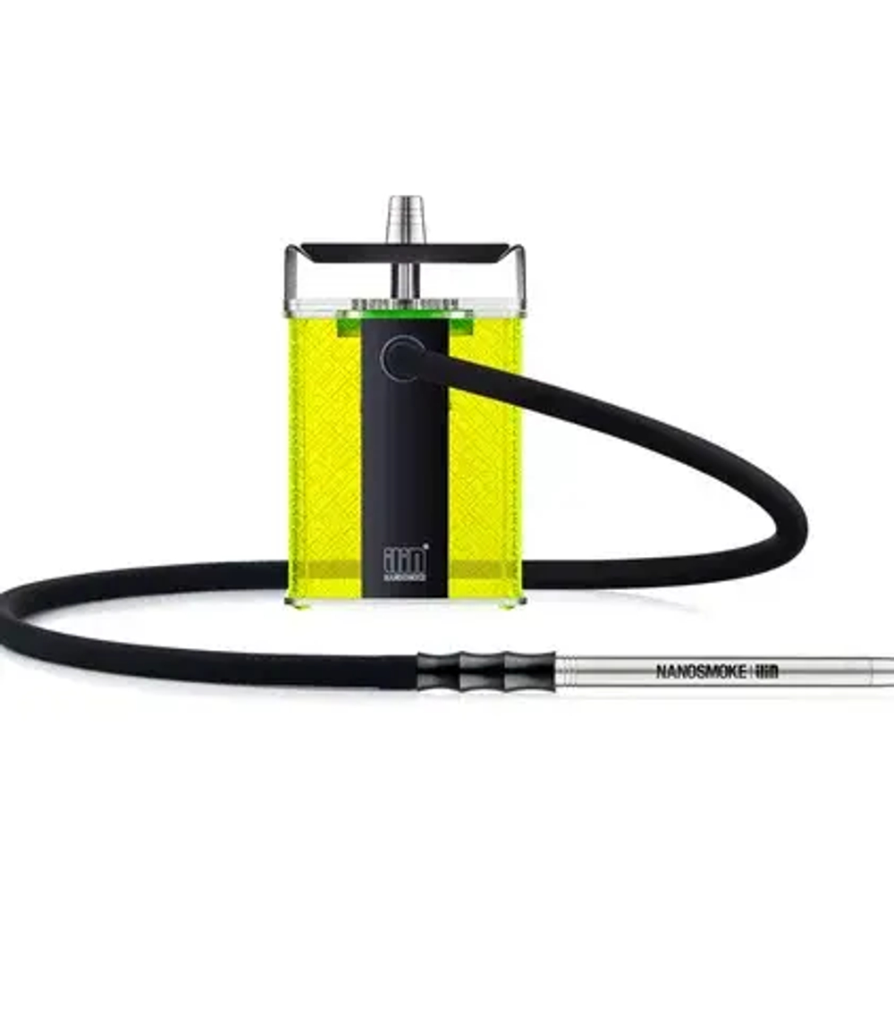 Кальян NanoSmoke Acid