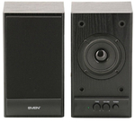Компьютерная акустика 2.0 Sven SPS-607