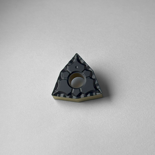 WNMG080404-EM FE1130  Пластина токарная