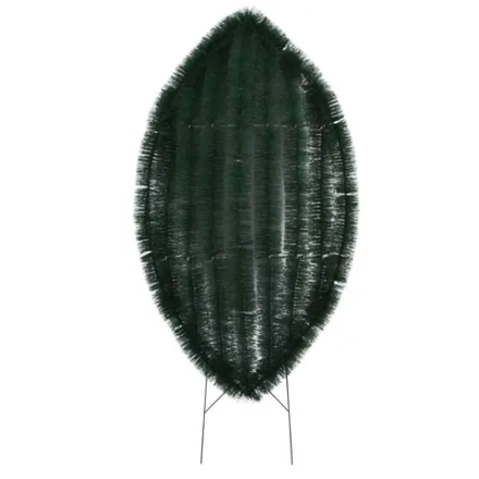 Фон венка "1"