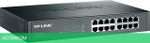 Коммутатор TP-Link TL-SG1016D