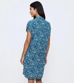 Халат Triumph Boyfriend Fit NDW X вискоза